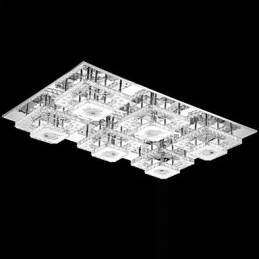 Uppoasennettavat Crystal Modern Contemporary Living Bed Kids