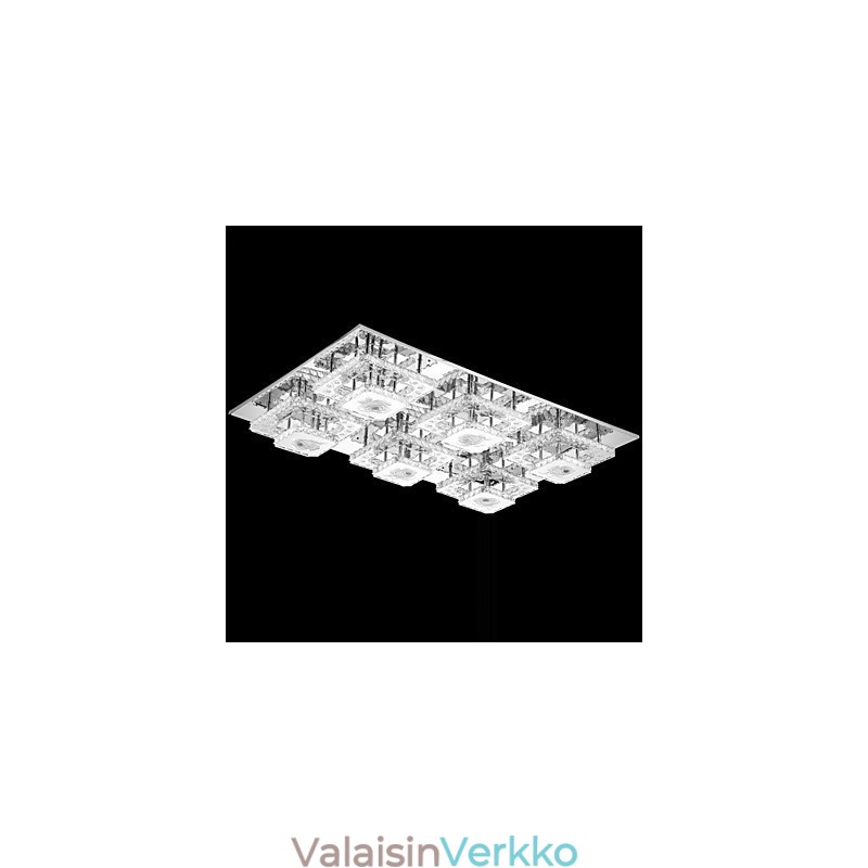 Uppoasennettavat Crystal Modern Contemporary Living Bed Kids