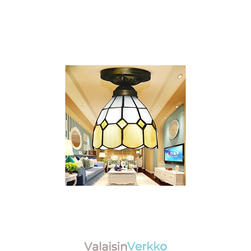 Välimeren tiivistetty Absorb Dome Light Creative Absorb Dome Light -lamppu