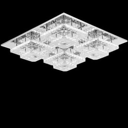 Uppoasennettavat Crystal Modern Contemporary Living Bed Kids