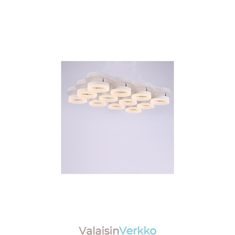 Uppoasennus modernia nykymetallia
