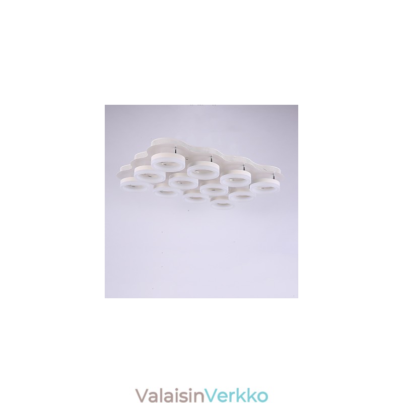 Uppoasennus modernia nykymetallia