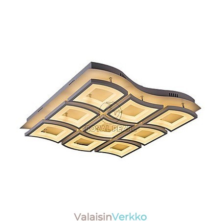 Edullinen 1 nykyaikainen riippuvalaisin