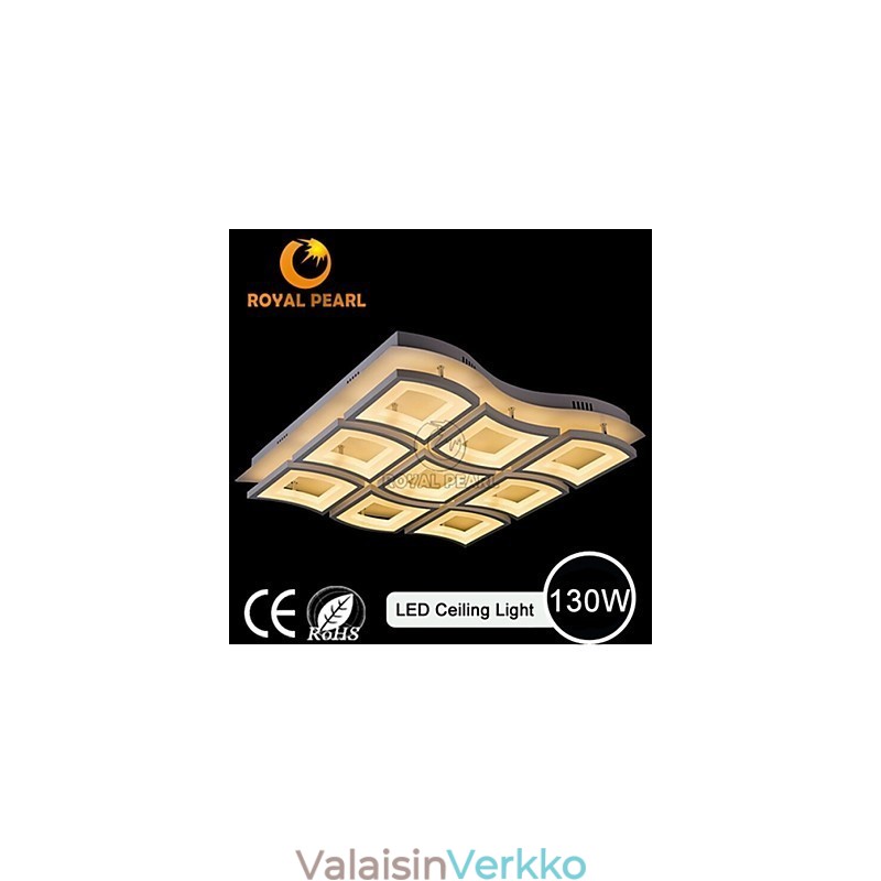 Edullinen 1 nykyaikainen riippuvalaisin