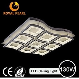 Edullinen 1 nykyaikainen riippuvalaisin