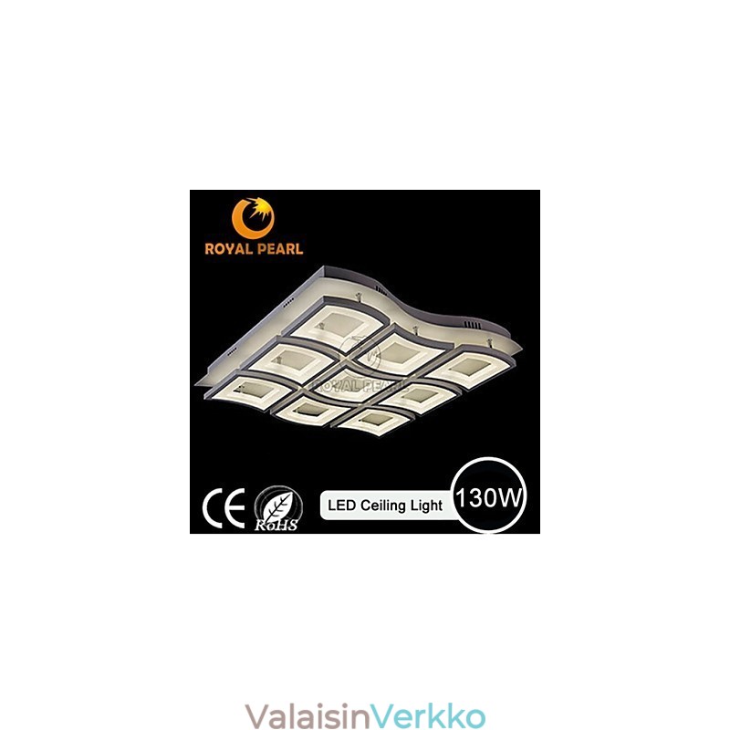 Edullinen 1 nykyaikainen riippuvalaisin