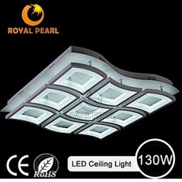 Edullinen 1 nykyaikainen riippuvalaisin