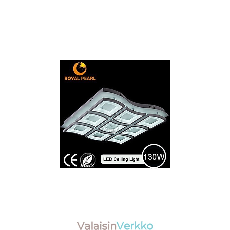 Edullinen 1 nykyaikainen riippuvalaisin