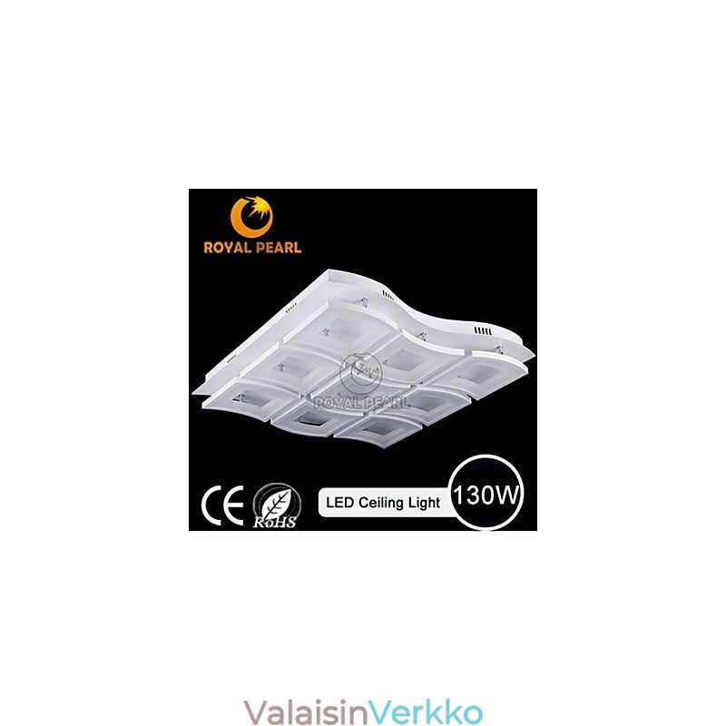 Edullinen 1 nykyaikainen riippuvalaisin