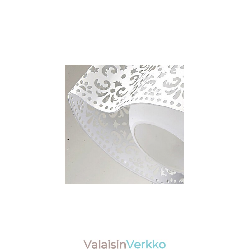 Flush Mount Crystal Modern Contemporary Metal