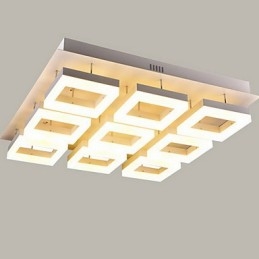 High Lumen Epistar Chips kattovalaistus