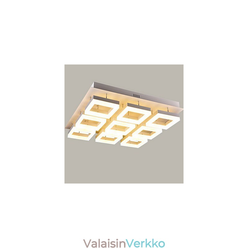 High Lumen Epistar Chips kattovalaistus