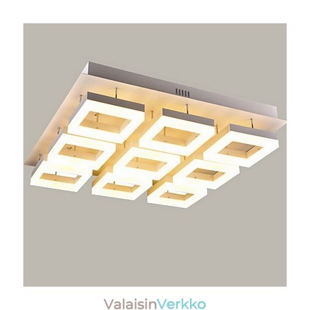 High Lumen Epistar Chips kattovalaistus