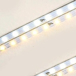 Uppoasennus No Polar Light kaukosäätimellä Moderni nykyaikainen