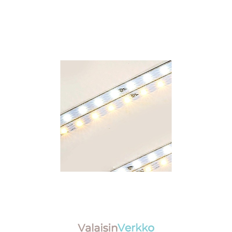 Uppoasennus No Polar Light kaukosäätimellä Moderni nykyaikainen