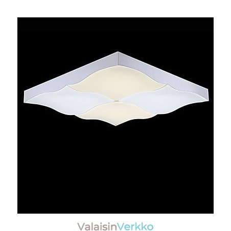 Uppoasennus modernia nykymetallia