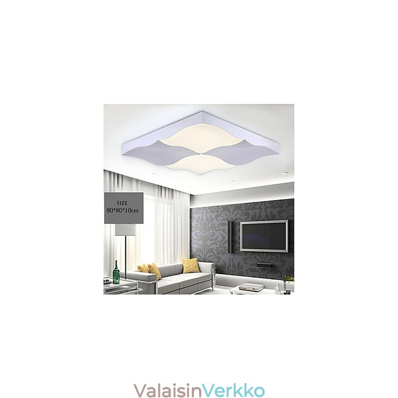 Uppoasennus modernia nykymetallia