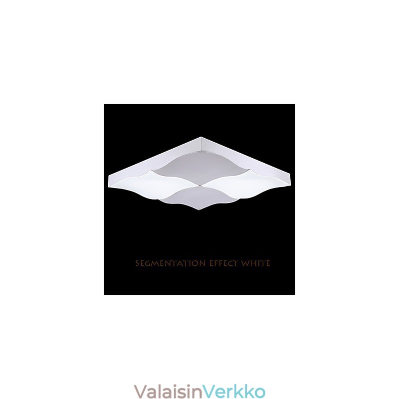 Uppoasennus modernia nykymetallia