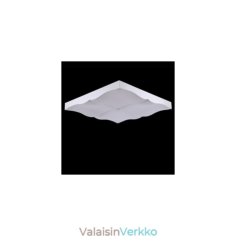 Uppoasennus modernia nykymetallia