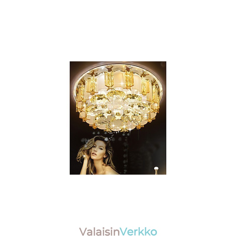 Moderni Minimalist Creative Lights Iamp Porch Iamp-valaisin Kattovalaisimet