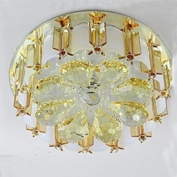 Moderni Minimalist Creative Lights Iamp Porch Iamp-valaisin Kattovalaisimet