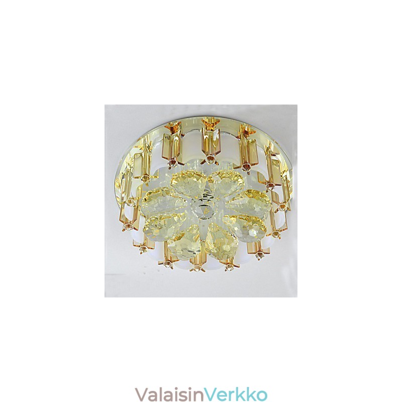 Moderni Minimalist Creative Lights Iamp Porch Iamp-valaisin Kattovalaisimet