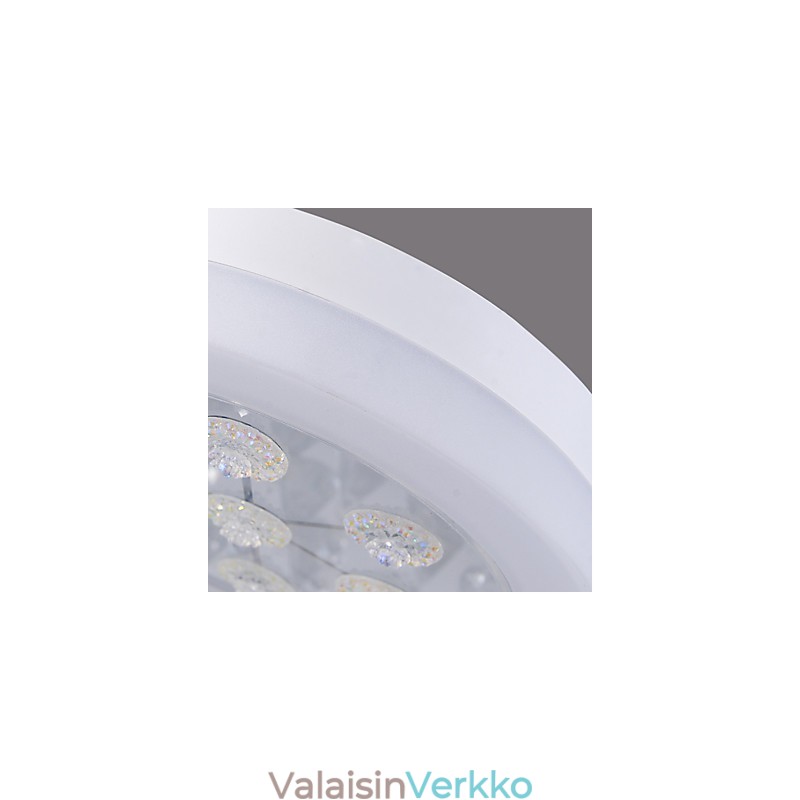 Uppoasennus modernia nykymetallia