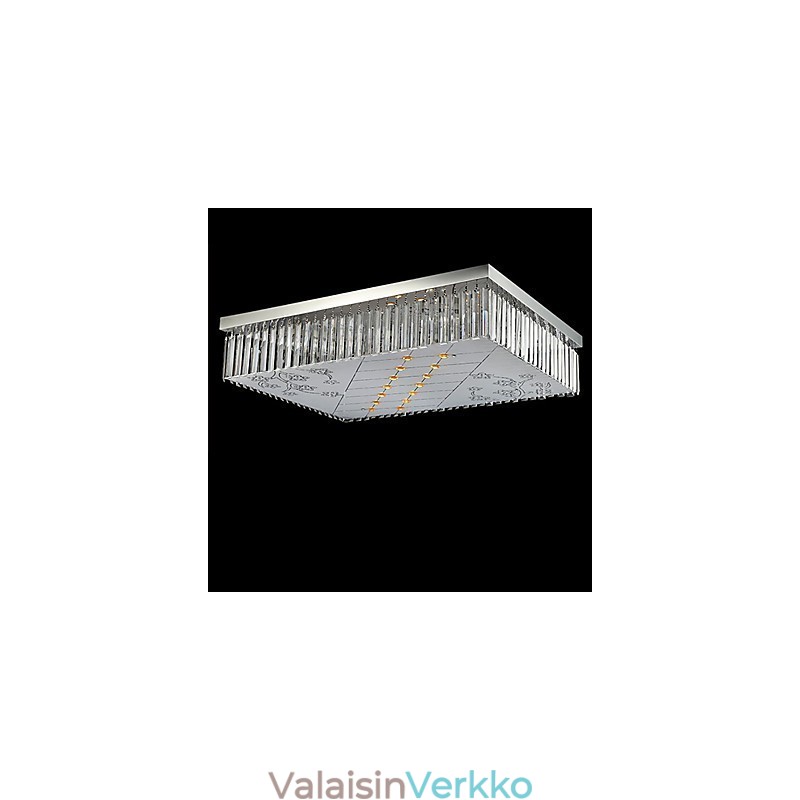 Uppoasennus modernia nykymetallia