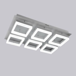 50000h elinikäinen High Lumen 70W riippuvalaisin