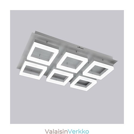 50000h elinikäinen High Lumen 70W riippuvalaisin