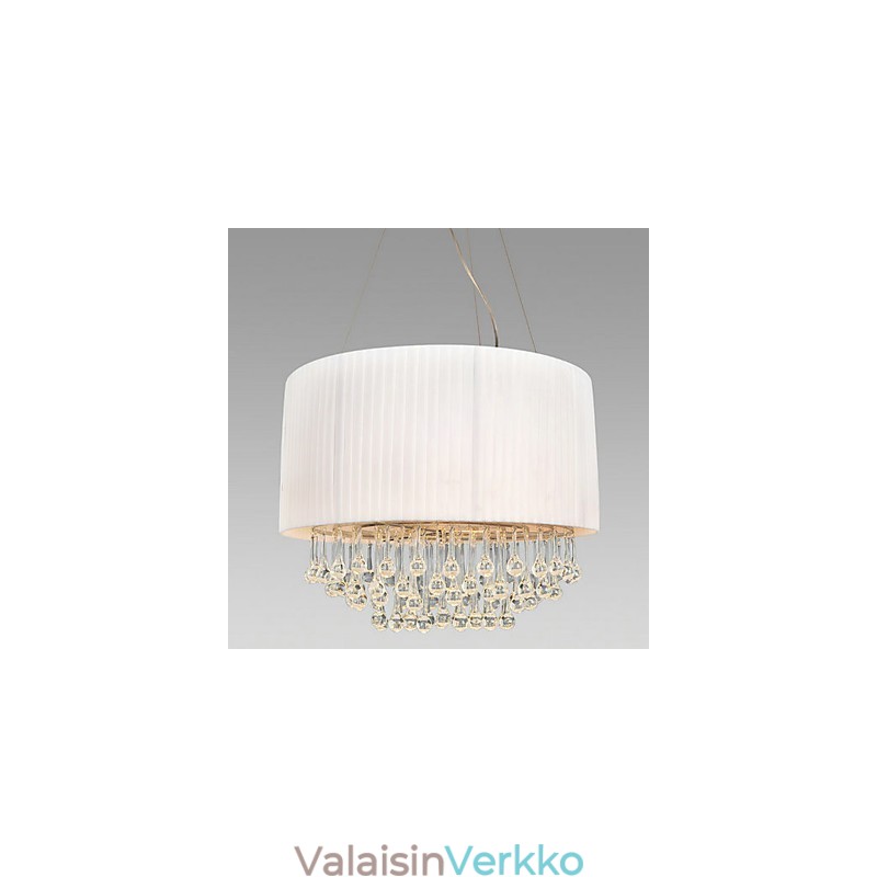Crystal kattovalaisin 5 valolla