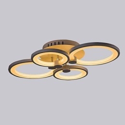 Epistar Chips -hyväksytty lineaarinen riippuvalaisin