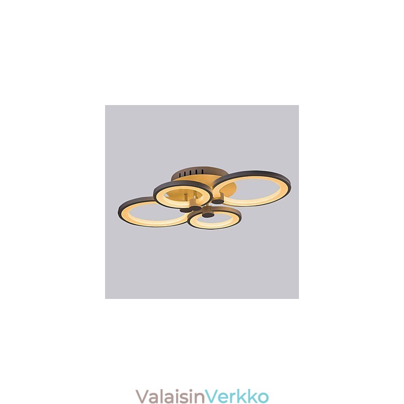 Epistar Chips -hyväksytty lineaarinen riippuvalaisin