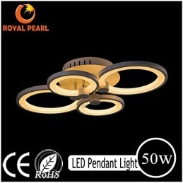 Epistar Chips -hyväksytty lineaarinen riippuvalaisin