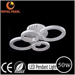 Epistar Chips -hyväksytty lineaarinen riippuvalaisin