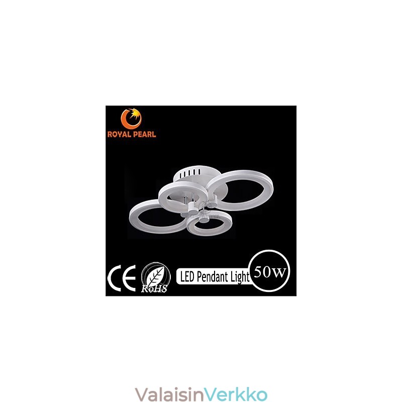 Epistar Chips -hyväksytty lineaarinen riippuvalaisin