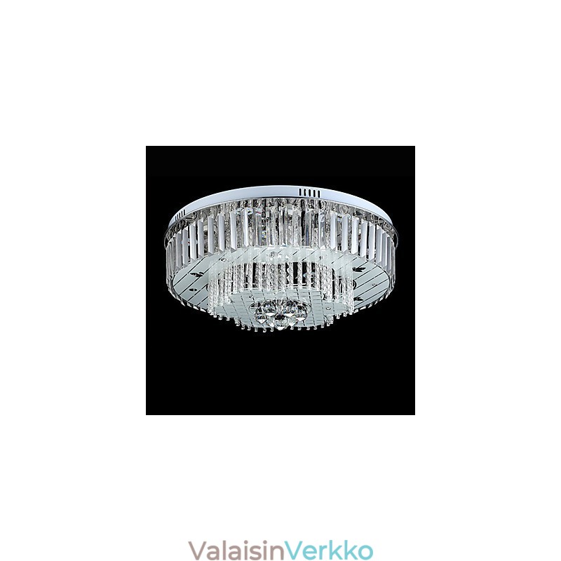Uppoasennus modernia nykymetallia