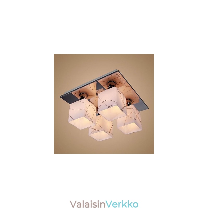 Track Lights Modern Contemporary Glass