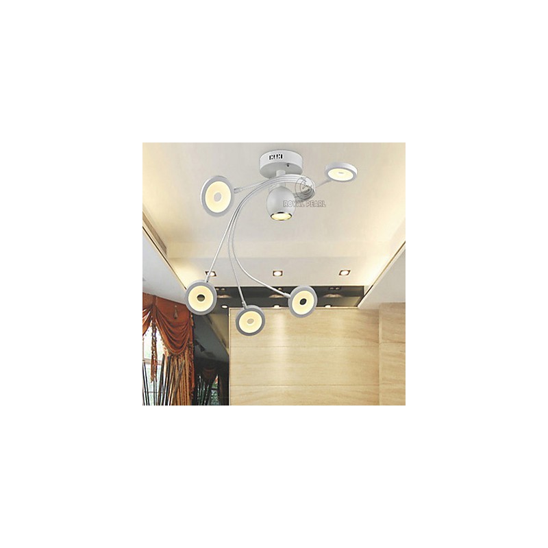 Hot Seller Akryyli High Brilliance riippuvalaisin