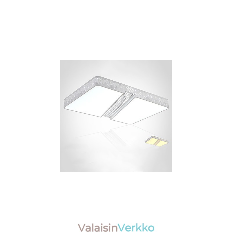 Uppoasennus modernia nykymetallia