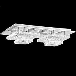 Uppoasennettavat Crystal Modern Contemporary Living Bed Kids