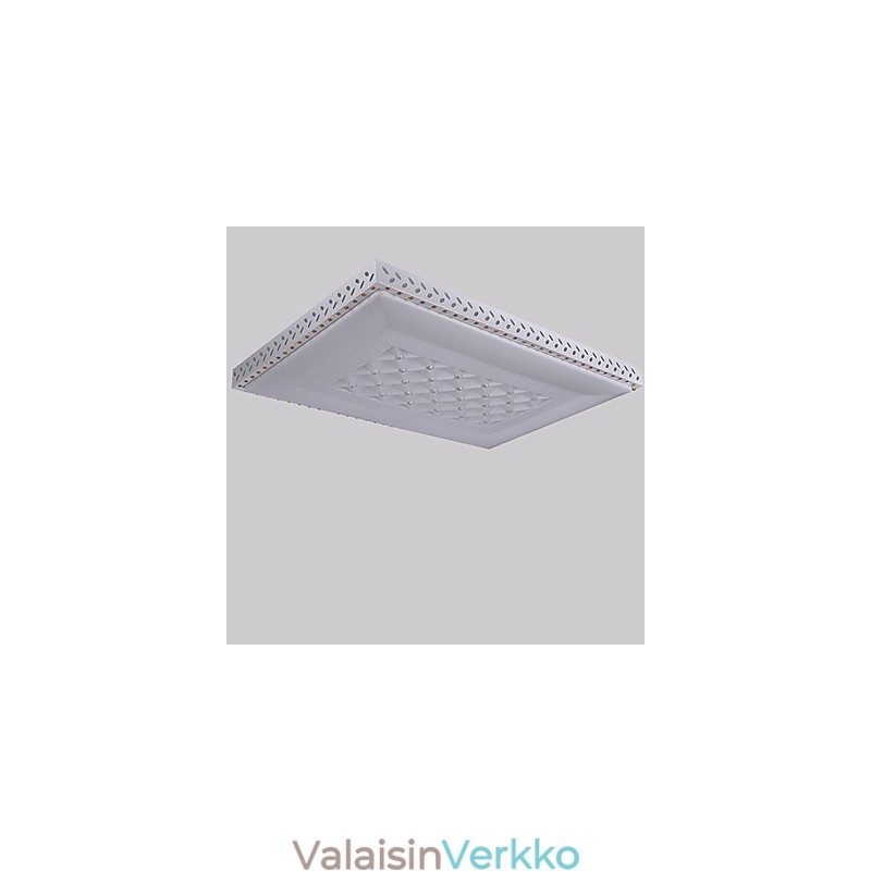 Uppoasennus modernia nykymetallia