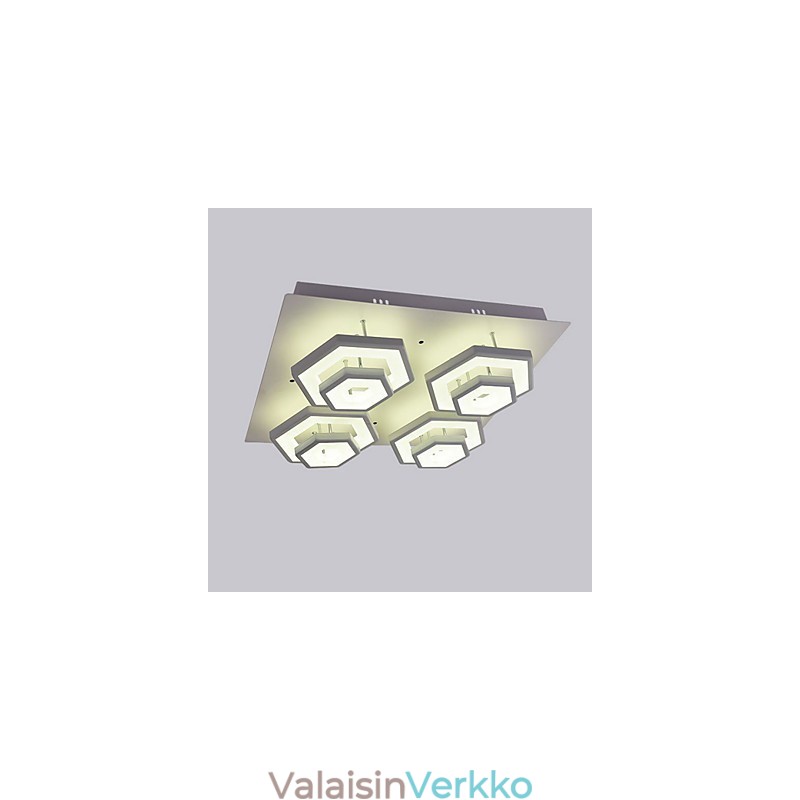 Riippuvalaisin 80W kattovalaisimet