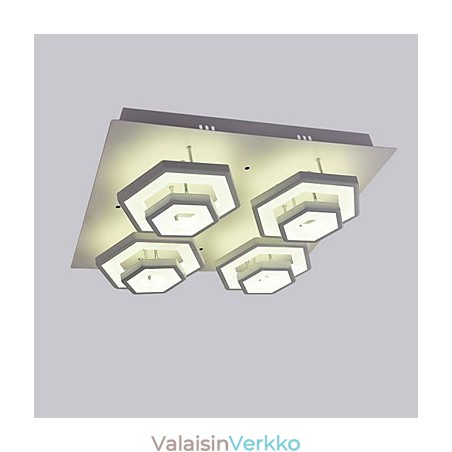 Riippuvalaisin 80W kattovalaisimet Riippuvalaisin 80W kattovalaisimet