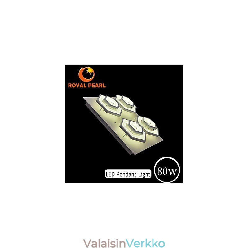Riippuvalaisin 80W kattovalaisimet
