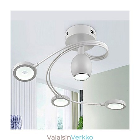 Moderni riippuvalaisin