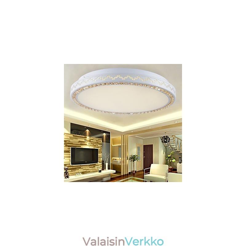 Uppoasennus modernia nykymetallia