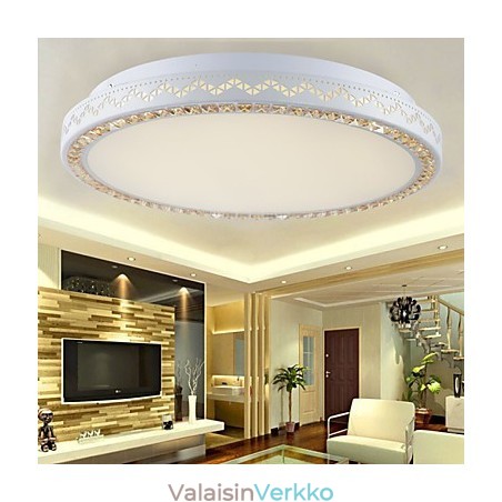 Uppoasennus modernia nykymetallia