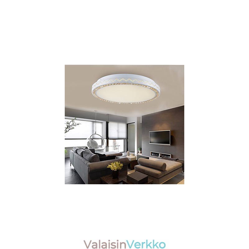 Uppoasennus modernia nykymetallia