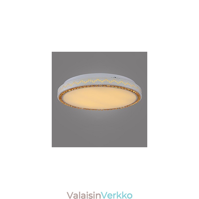 Uppoasennus modernia nykymetallia